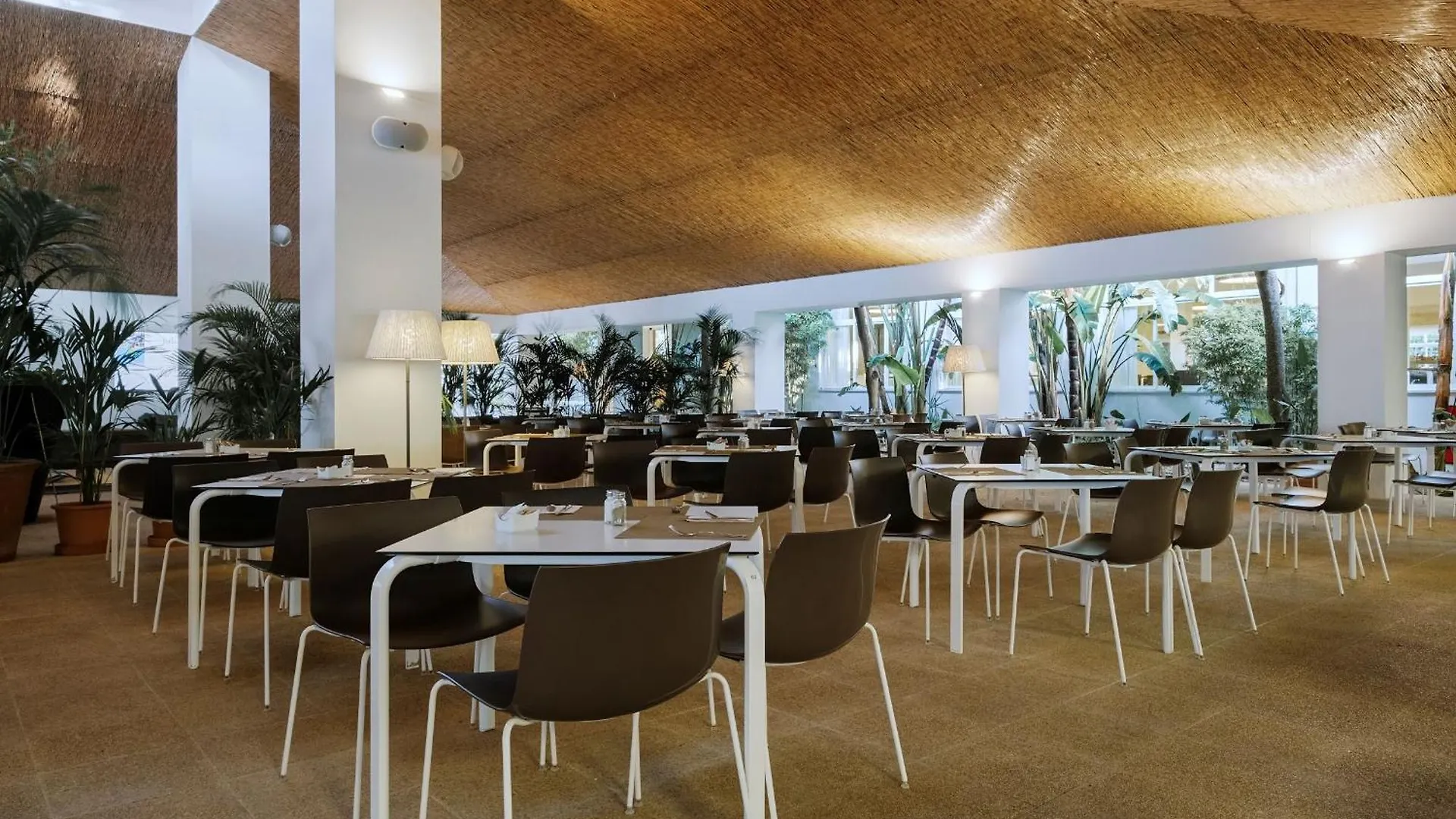 Prinsotel La Pineda Cala Ratjada  Aparthotel Cala Ratjada (Mallorca)
