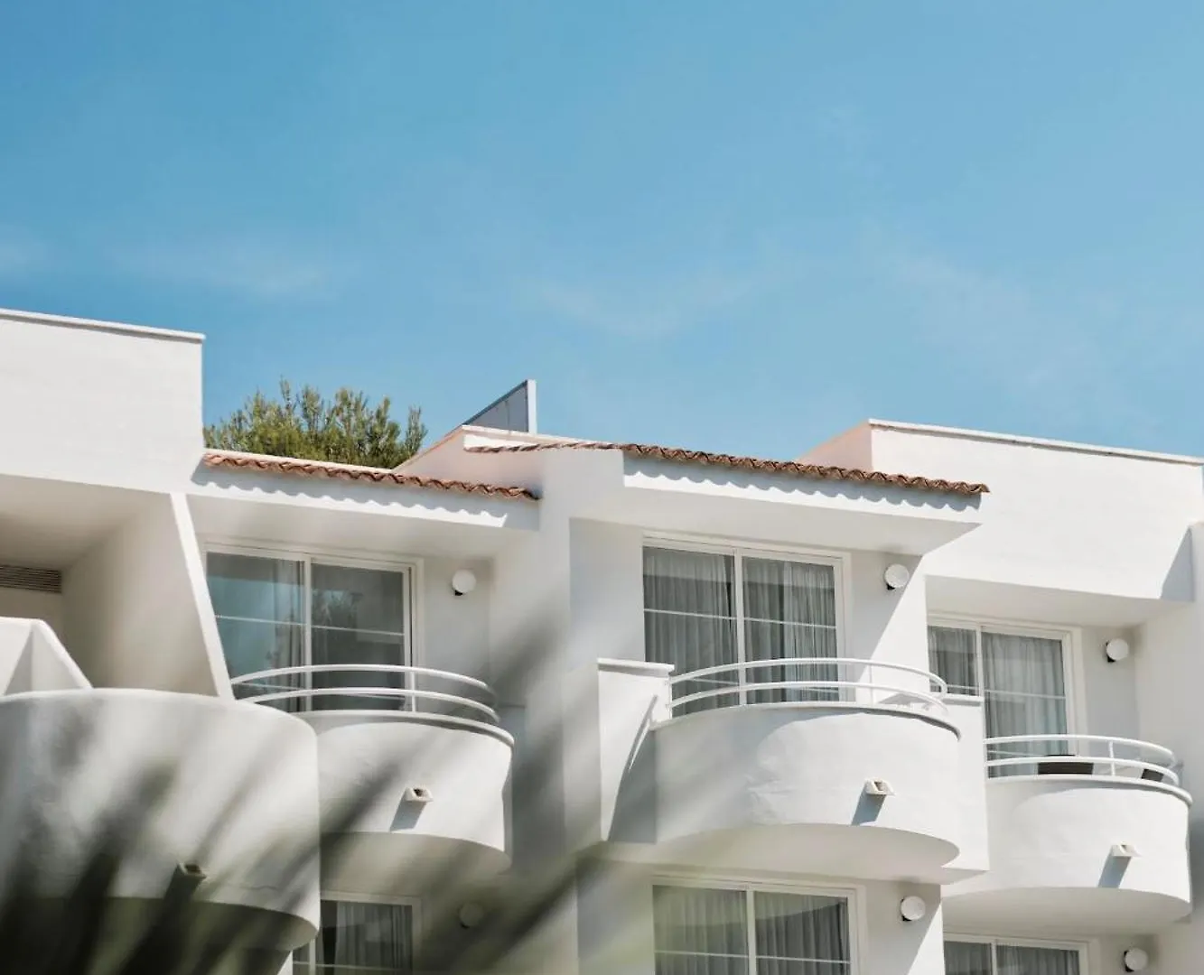 Prinsotel La Pineda Cala Ratjada  Aparthotel