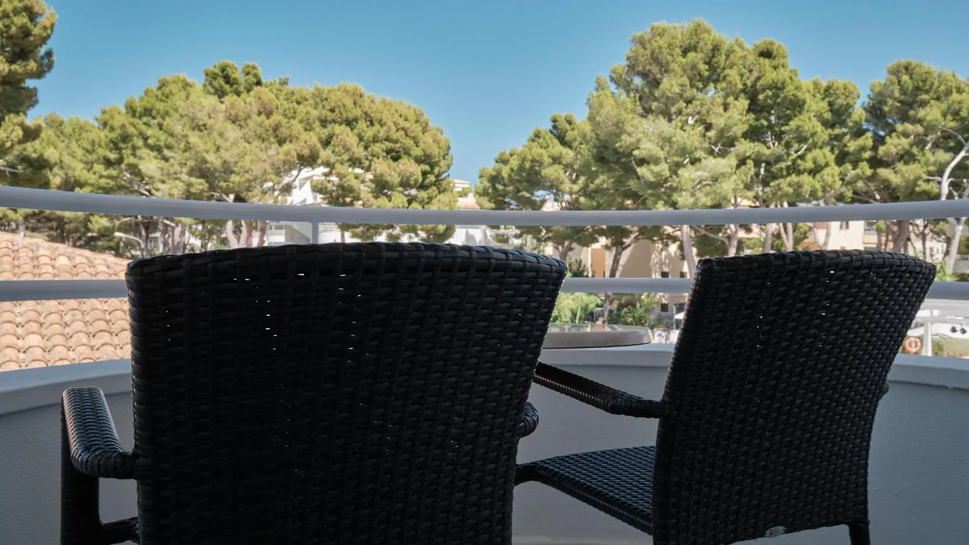 Prinsotel La Pineda Cala Ratjada  Aparthotel Cala Ratjada (Mallorca)