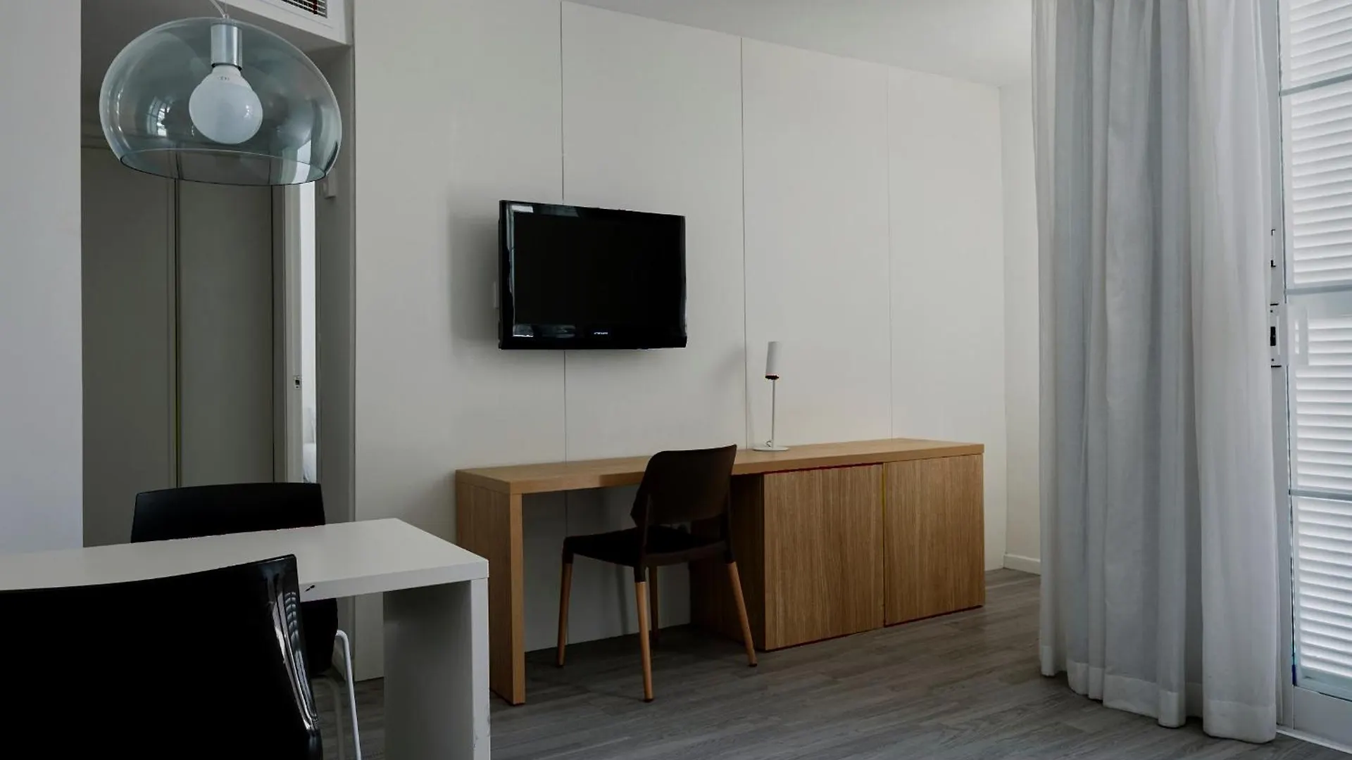 **** Aparthotel Prinsotel La Pineda Cala Ratjada  Spain