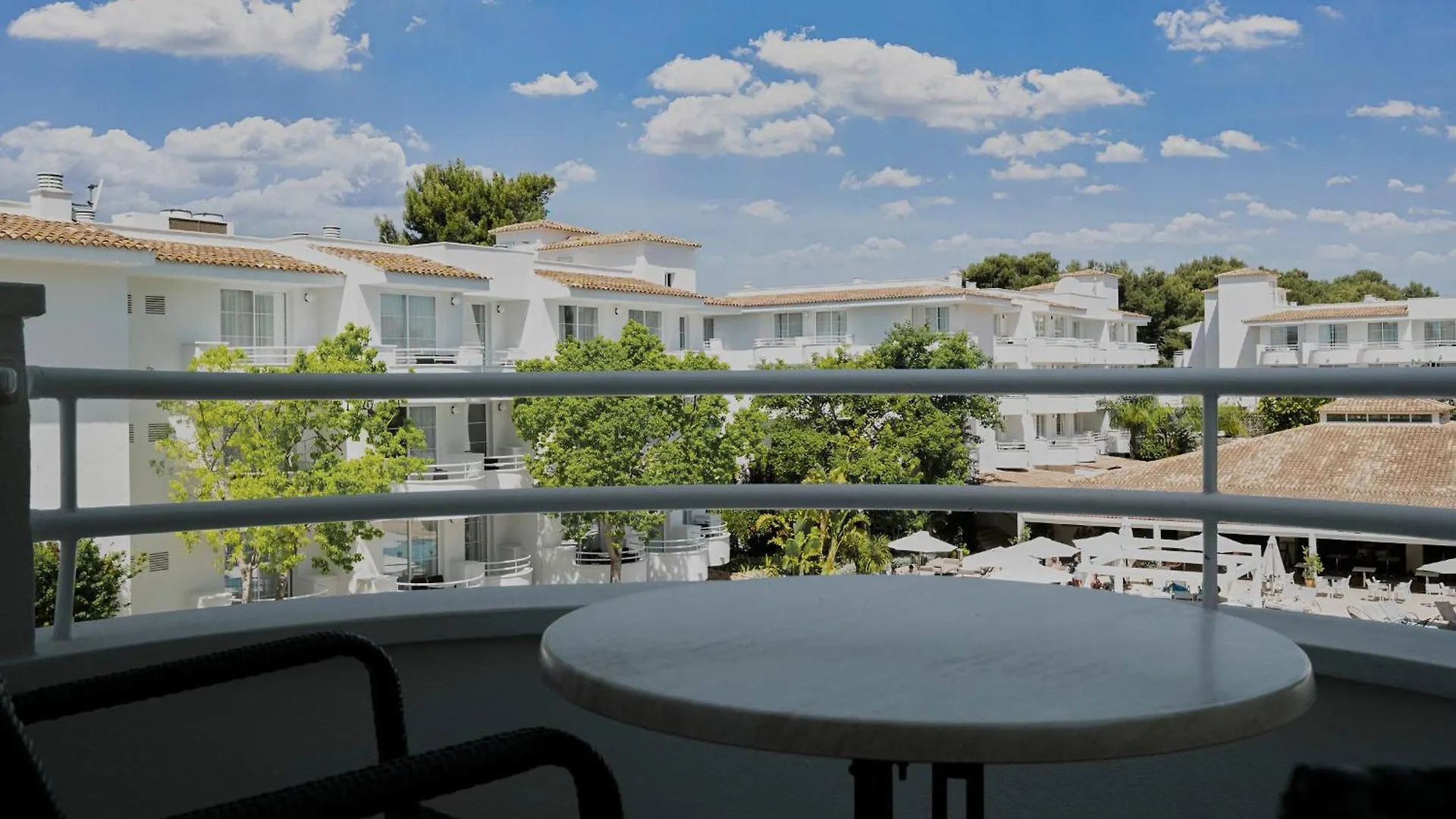Aparthotel Prinsotel La Pineda Cala Ratjada