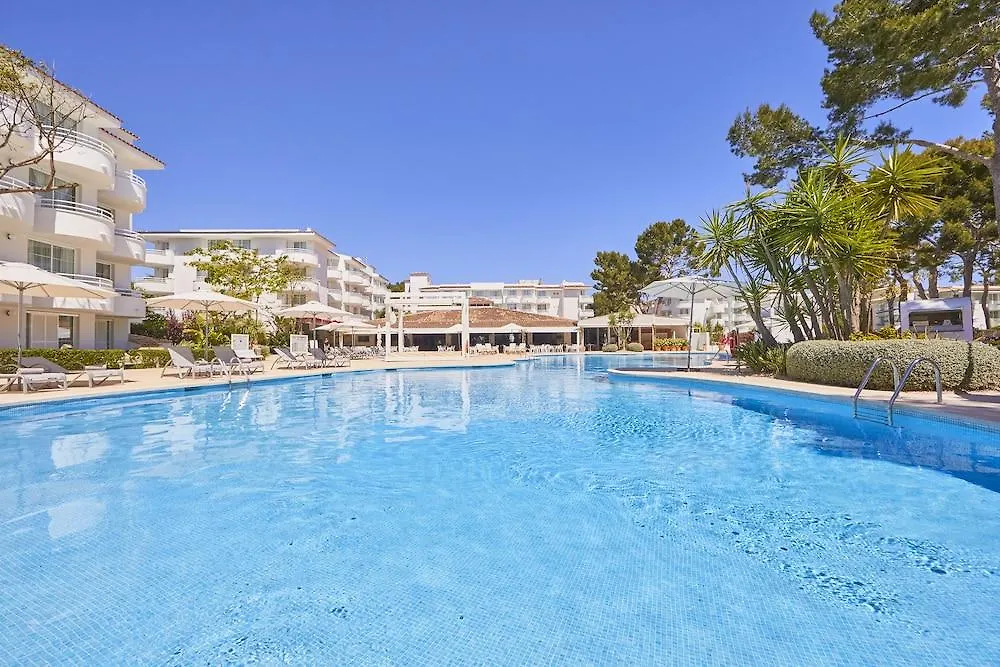 Prinsotel La Pineda Cala Ratjada  Lägenhetshotell