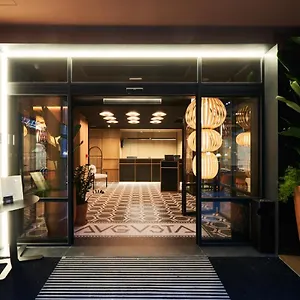 Augusta 3* Barcelona