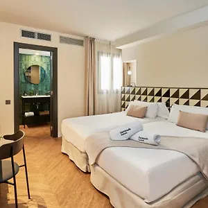 The Moods Oasis 3* Barcelona