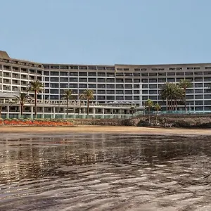 **** Hotel Don Gregory By Dunas - Adults Only Španělsko