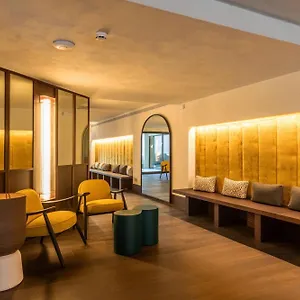 Onix Fira 3* Barcelona