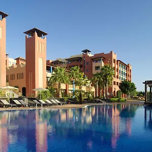 **** Hotel H10 Tindaya Španělsko