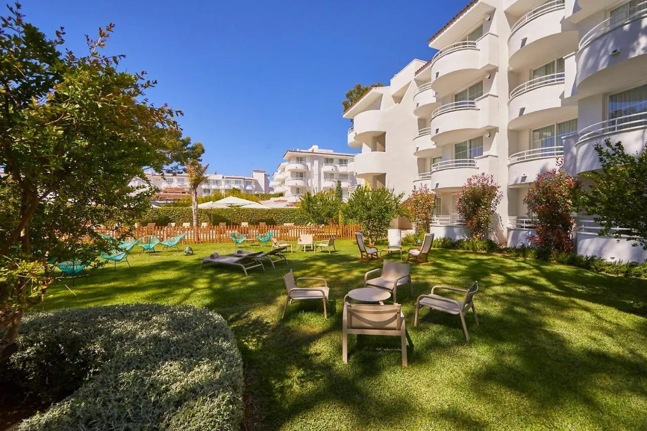 Prinsotel La Pineda Cala Ratjada  Aparthotel Cala Ratjada (Mallorca)