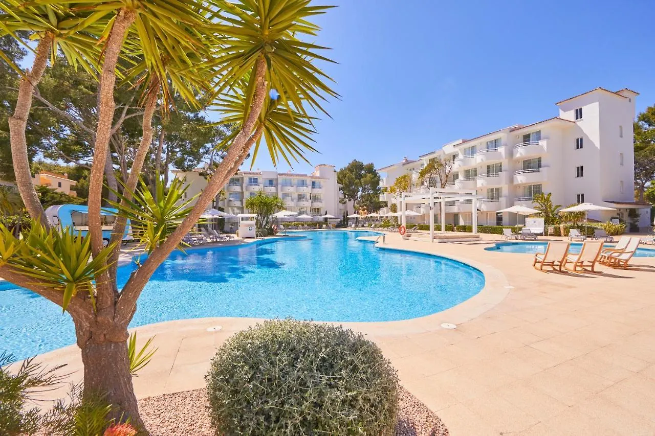 **** Aparthotel Prinsotel La Pineda Cala Ratjada  Spain