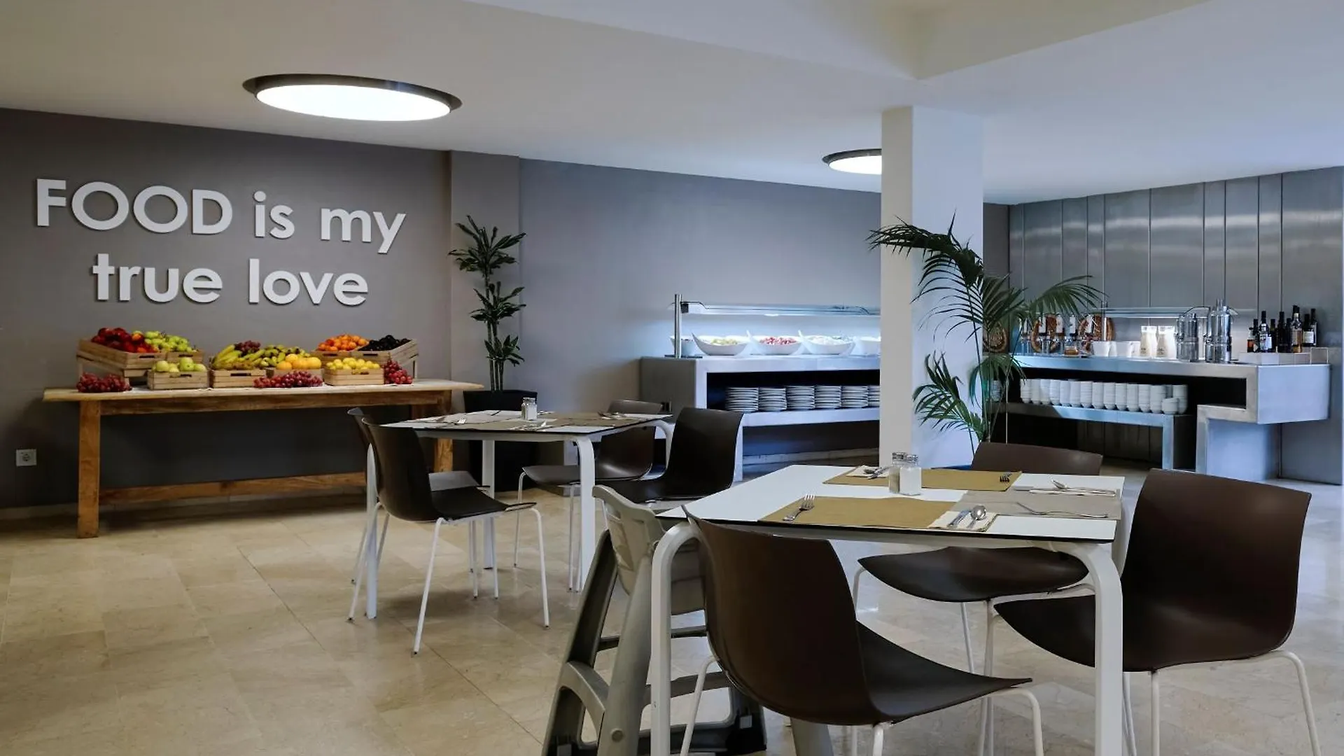 Aparthotel Prinsotel La Pineda Cala Ratjada
