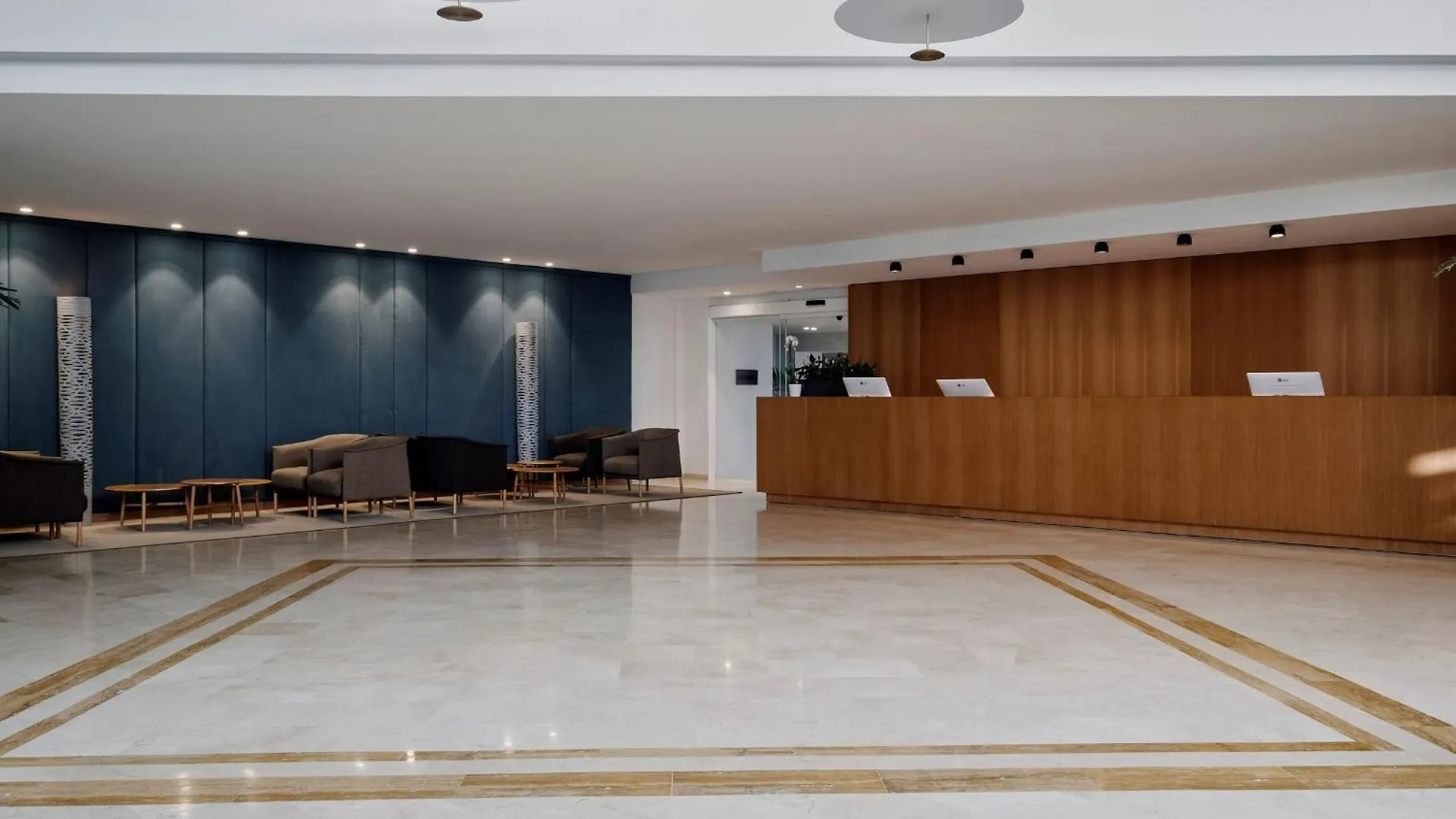 Aparthotel Prinsotel La Pineda Cala Ratjada