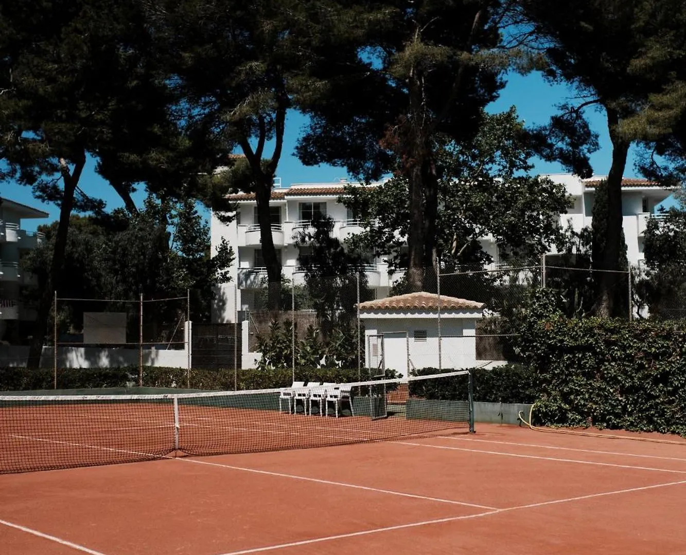 Aparthotel Prinsotel La Pineda Cala Ratjada
