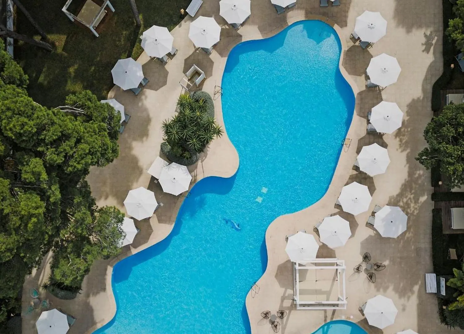 **** Aparthotel Prinsotel La Pineda Cala Ratjada  Spain
