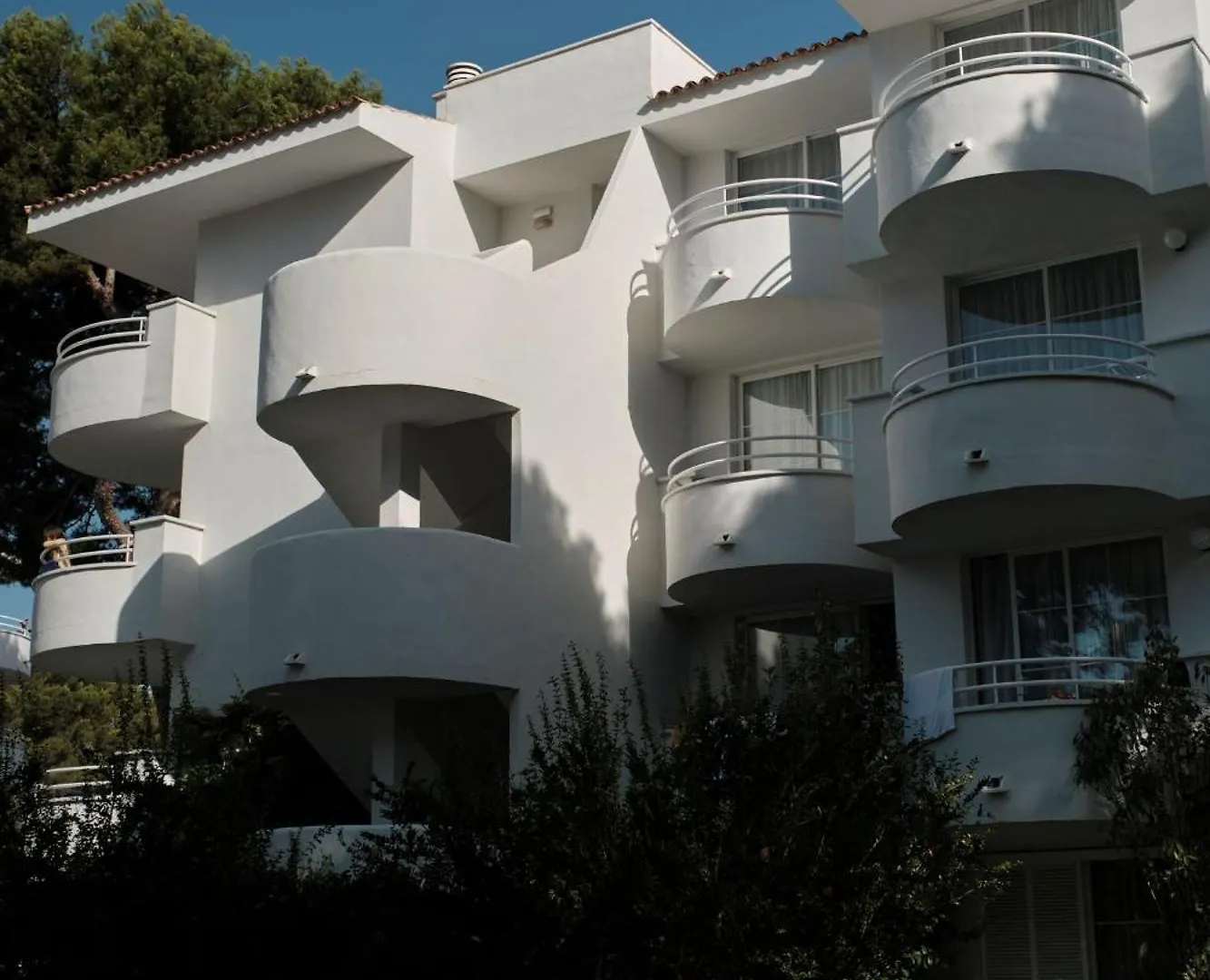 Prinsotel La Pineda Cala Ratjada  Aparthotel Cala Ratjada (Mallorca)