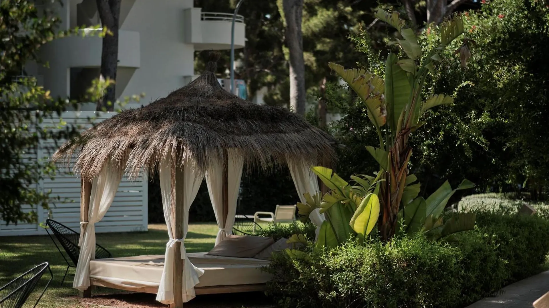 Prinsotel La Pineda Cala Ratjada  Aparthotel Cala Ratjada (Mallorca)